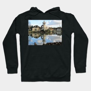 Versailles Hamlet Hoodie